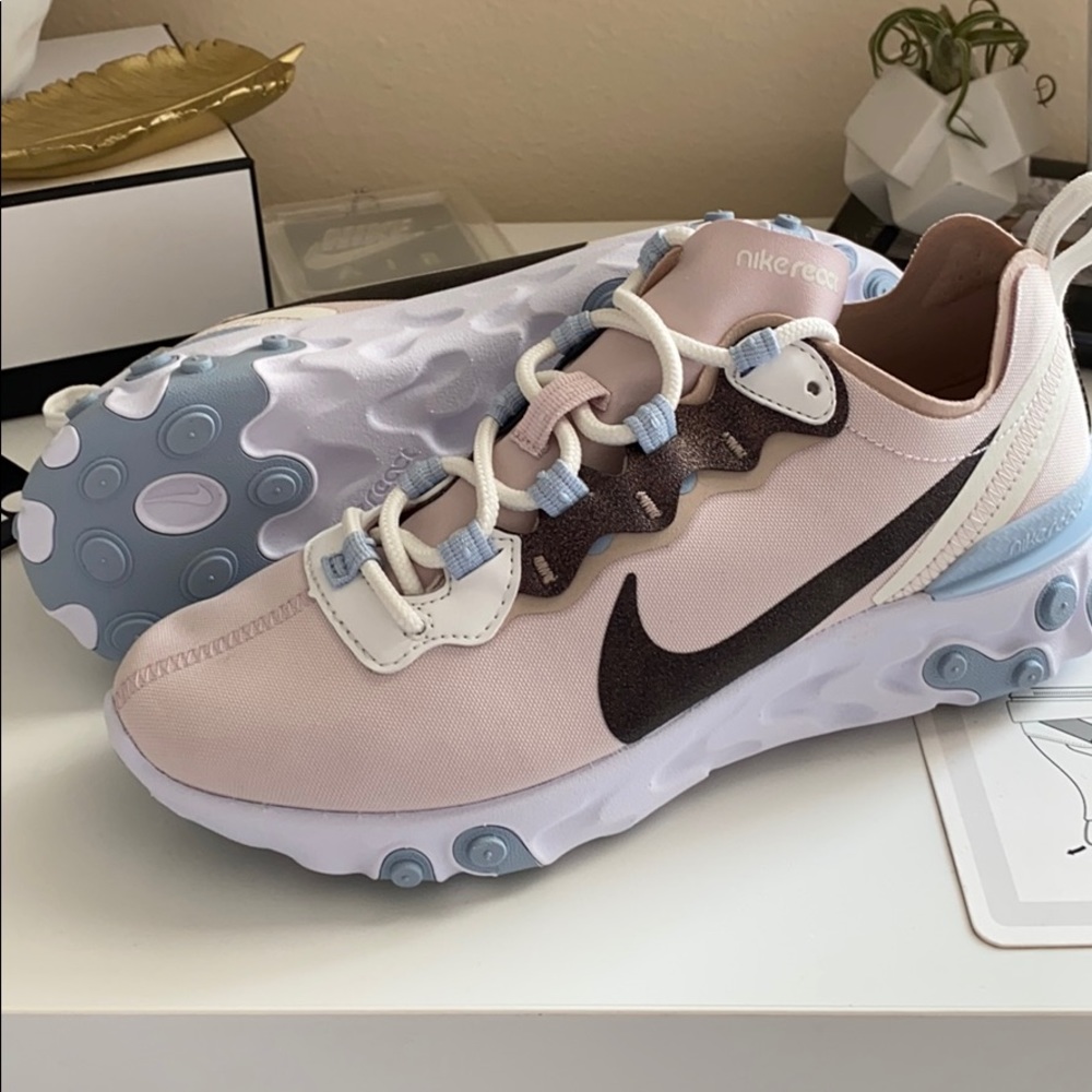 NWT react element 55 special edition rose - Picture 8 of 9